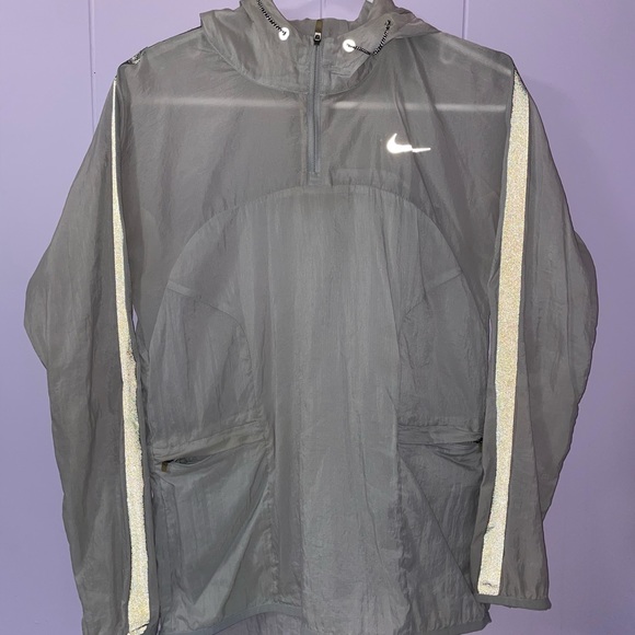 Nike Flash Reflective Windbreaker - Picture 9 of 15